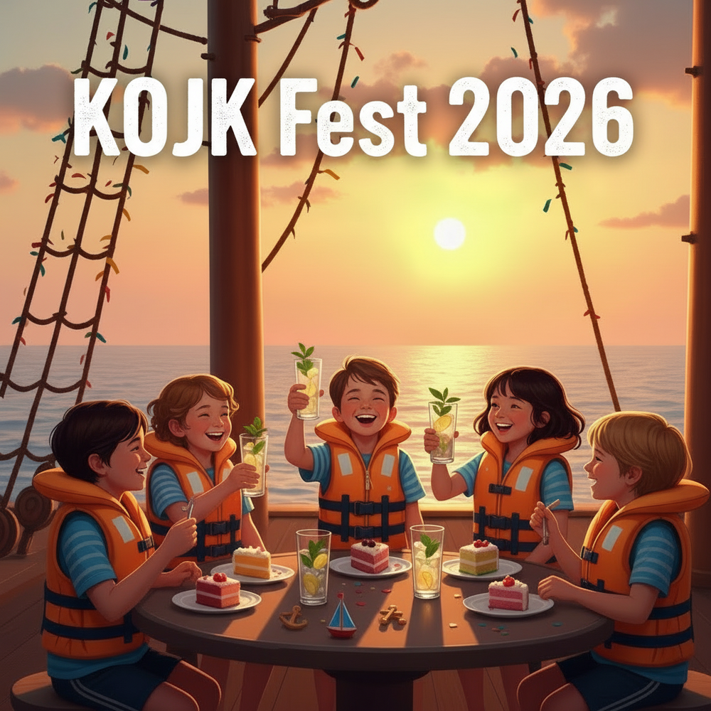 Kojk Fest 26